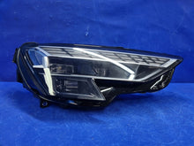 Laden Sie das Bild in den Galerie-Viewer, Frontscheinwerfer Audi A3 8Y0941036M LED Rechts Scheinwerfer Headlight SCH4475255065ur