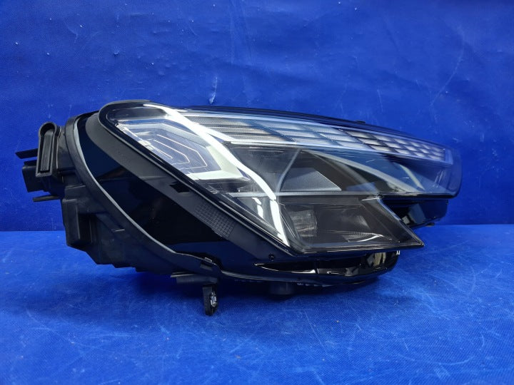 Frontscheinwerfer Audi A3 8Y0941036M LED Rechts Scheinwerfer Headlight SCH4475255065ur
