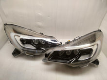 Laden Sie das Bild in den Galerie-Viewer, Frontscheinwerfer Citroën Ds3 89908458 89909111 Xenon Ein Satz Headlight SCH4475954359ws