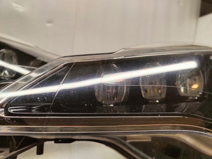 Frontscheinwerfer Citroën Ds3 89908458 89909111 Xenon Ein Satz Headlight SCH4475954359ws