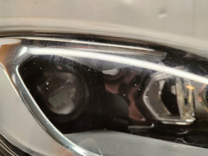 Frontscheinwerfer Citroën Ds3 89908458 89909111 Xenon Ein Satz Headlight SCH4475954359ws