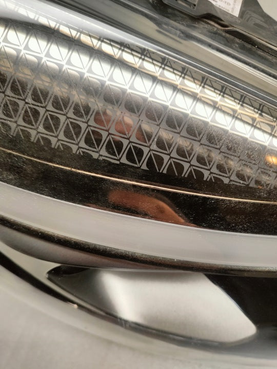 Frontscheinwerfer Citroën Ds3 89908458 89909111 Xenon Ein Satz Headlight SCH4475954359ws