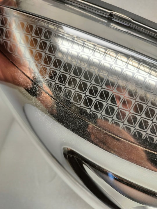 Frontscheinwerfer Citroën Ds3 89908458 89909111 Xenon Ein Satz Headlight SCH4475954359ws