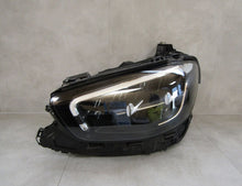 Laden Sie das Bild in den Galerie-Viewer, Frontscheinwerfer Mercedes-Benz W213 A2139067509 LED Links Headlight SCH4477205093cw