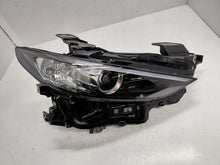 Laden Sie das Bild in den Galerie-Viewer, Frontscheinwerfer Mazda 3 BCJH-51030 Rechts Scheinwerfer Headlight SCH4477346625vd