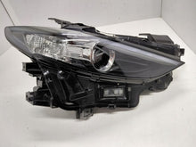 Laden Sie das Bild in den Galerie-Viewer, Frontscheinwerfer Mazda 3 BCJH-51030 Rechts Scheinwerfer Headlight SCH4477346625vd