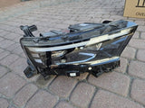 Frontscheinwerfer Opel Mokka 13253636 Rechts Scheinwerfer Headlight