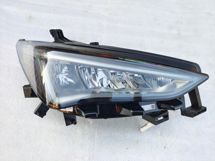 Frontscheinwerfer Cupra Born 10F941008K Rechts Scheinwerfer Headlight SCH4478189425zb
