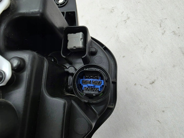 Frontscheinwerfer Hyundai Tucson 92102N7100 Rechts Scheinwerfer Headlight SCH4478889841jw