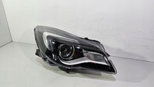 Load image into Gallery viewer, Frontscheinwerfer Opel Insignia A 1245174354 Rechts Scheinwerfer Headlight SCH4479627571ub