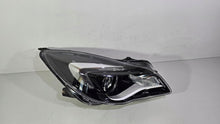 Load image into Gallery viewer, Frontscheinwerfer Opel Insignia A 1245174354 Rechts Scheinwerfer Headlight SCH4479627571ub