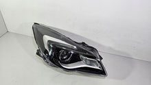 Load image into Gallery viewer, Frontscheinwerfer Opel Insignia A 1245174354 Rechts Scheinwerfer Headlight SCH4479627571ub