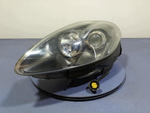 Laden Sie das Bild in den Galerie-Viewer, Frontscheinwerfer Fiat Bravo II A-1024458 Links Scheinwerfer Headlight SCH4483113714og