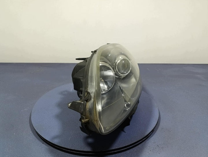 Frontscheinwerfer Fiat Bravo II A-1024458 Links Scheinwerfer Headlight SCH4483113714og
