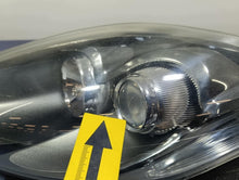 Laden Sie das Bild in den Galerie-Viewer, Frontscheinwerfer Fiat Bravo II A-1024458 Links Scheinwerfer Headlight SCH4483113714og