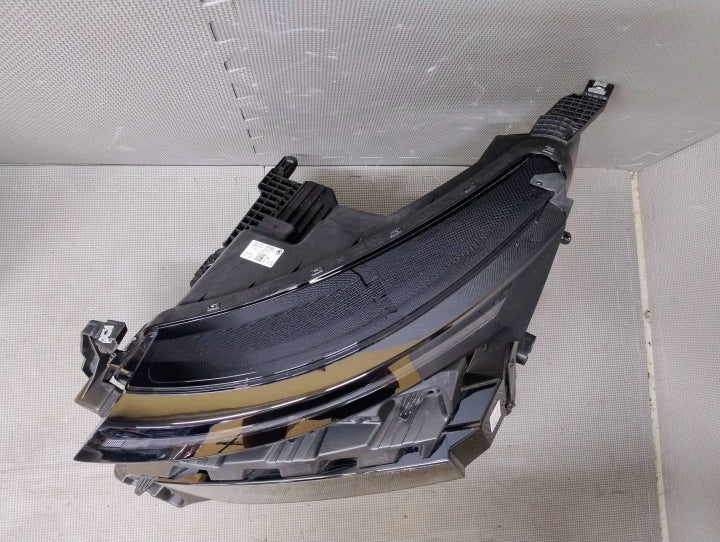 Frontscheinwerfer Skoda 5LB941009 Full LED Links Scheinwerfer Headlight SCH4483588360mg