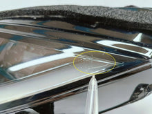Laden Sie das Bild in den Galerie-Viewer, Frontscheinwerfer Tesla Model 3 176088800H Links Scheinwerfer Headlight SCH4483778729wr