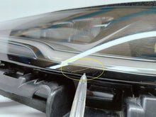 Laden Sie das Bild in den Galerie-Viewer, Frontscheinwerfer Tesla Model 3 176088800H Links Scheinwerfer Headlight SCH4483778729wr