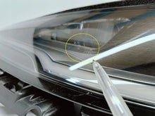 Laden Sie das Bild in den Galerie-Viewer, Frontscheinwerfer Tesla Model 3 176088800H Links Scheinwerfer Headlight SCH4483778729wr