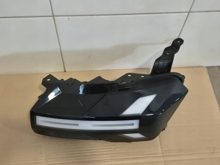 Frontscheinwerfer Dacia Spring 266056266R Links Scheinwerfer Headlight SCH4485100739kn