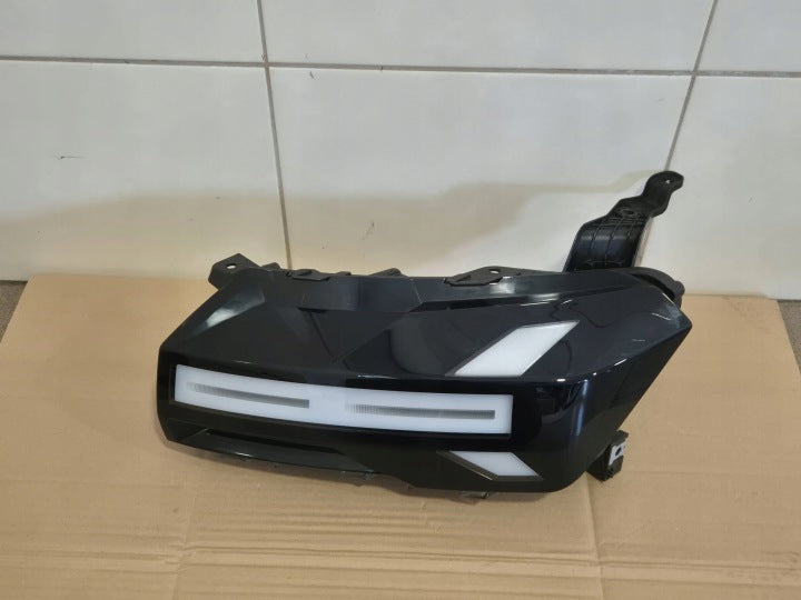 Frontscheinwerfer Dacia Spring 266056266R Links Scheinwerfer Headlight SCH4485100739kn