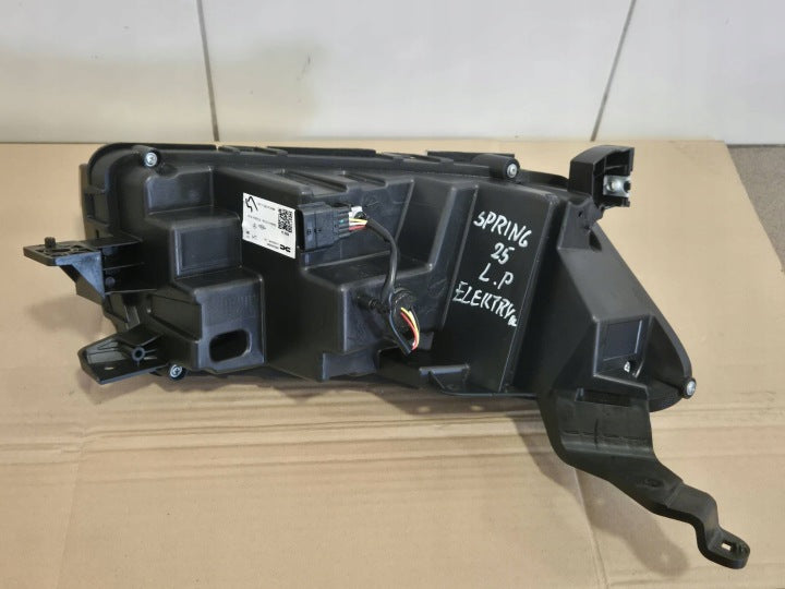 Frontscheinwerfer Dacia Spring 266056266R Links Scheinwerfer Headlight SCH4485100739kn