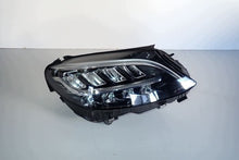 Load image into Gallery viewer, Frontscheinwerfer Mercedes-Benz W205 A2059066006 Rechts Scheinwerfer Headlight SCH4485677611ou