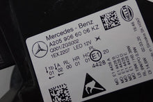 Load image into Gallery viewer, Frontscheinwerfer Mercedes-Benz W205 A2059066006 Rechts Scheinwerfer Headlight SCH4485677611ou