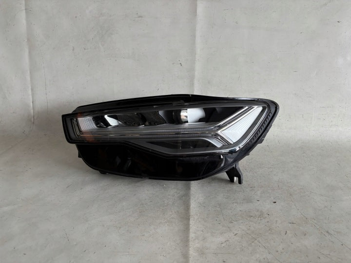 Frontscheinwerfer Audi A6 C7 4G0941033H 1EX01187711 Links Scheinwerfer Headlight SCH4491234907bi