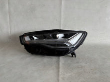 Laden Sie das Bild in den Galerie-Viewer, Frontscheinwerfer Audi A6 C7 4G0941033H 1EX01187711 Links Scheinwerfer Headlight SCH4491234907bi