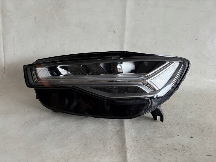 Frontscheinwerfer Audi A6 C7 4G0941033H 1EX01187711 Links Scheinwerfer Headlight SCH4491234907bi