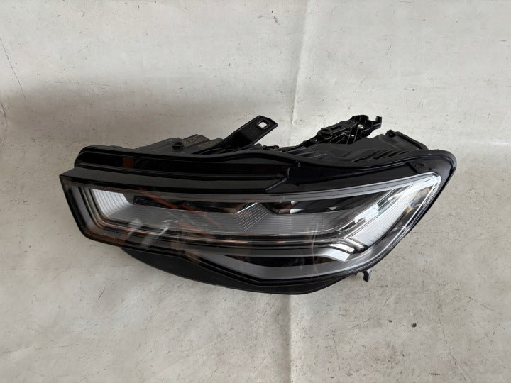 Frontscheinwerfer Audi A6 C7 4G0941033H 1EX01187711 Links Scheinwerfer Headlight SCH4491234907bi