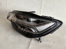 Laden Sie das Bild in den Galerie-Viewer, Frontscheinwerfer Audi A6 C7 4G0941033H 1EX01187711 Links Scheinwerfer Headlight SCH4491234907bi