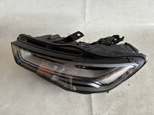 Laden Sie das Bild in den Galerie-Viewer, Frontscheinwerfer Audi A6 C7 4G0941033H 1EX01187711 Links Scheinwerfer Headlight SCH4491234907bi