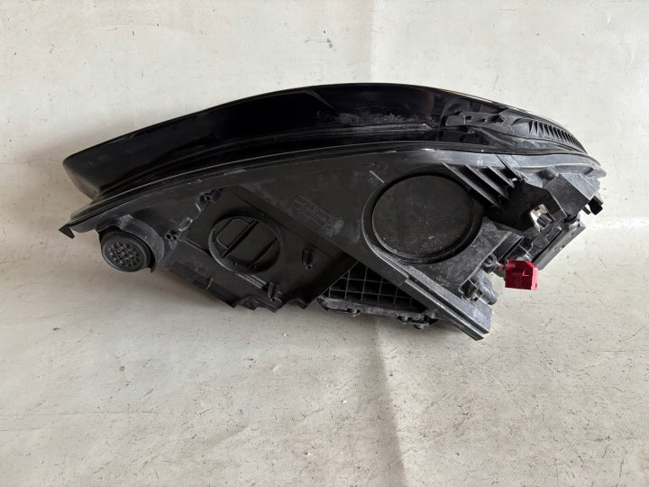 Frontscheinwerfer Audi A6 C7 4G0941033H 1EX01187711 Links Scheinwerfer Headlight SCH4491234907bi