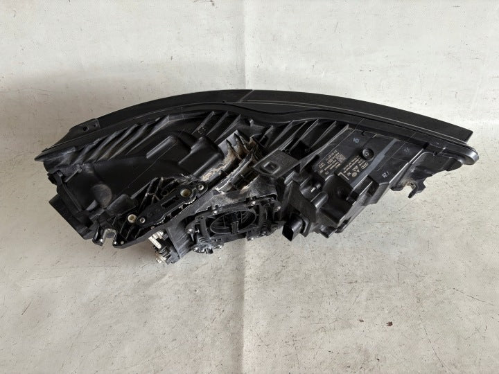 Frontscheinwerfer Audi A6 C7 4G0941033H 1EX01187711 Links Scheinwerfer Headlight SCH4491234907bi