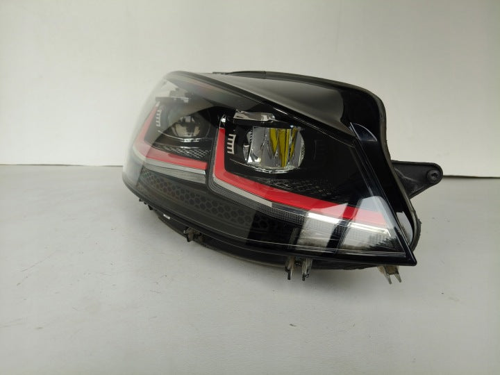 Frontscheinwerfer VW Golf VII 5G1941036D Full LED Rechts Scheinwerfer Headlight SCH4491437118dd