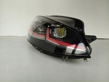Laden Sie das Bild in den Galerie-Viewer, Frontscheinwerfer VW Golf VII 5G1941036D Full LED Rechts Scheinwerfer Headlight SCH4491437118dd