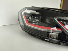 Laden Sie das Bild in den Galerie-Viewer, Frontscheinwerfer VW Golf VII 5G1941036D Full LED Rechts Scheinwerfer Headlight SCH4491437118dd