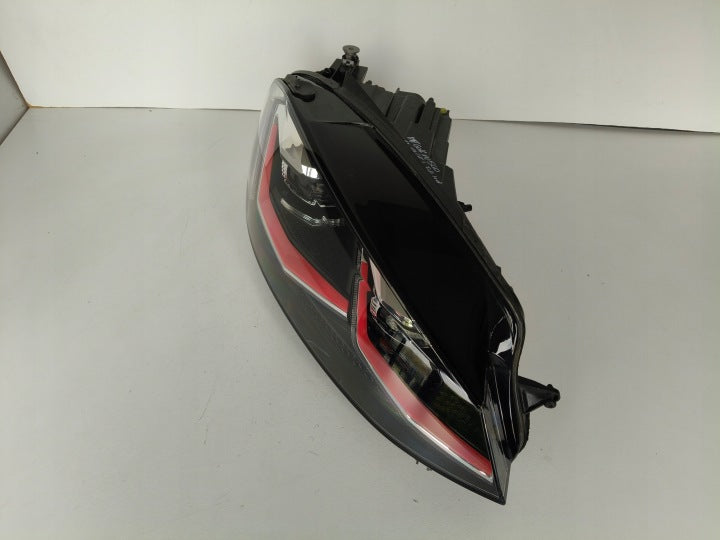 Frontscheinwerfer VW Golf VII 5G1941036D Full LED Rechts Scheinwerfer Headlight SCH4491437118dd