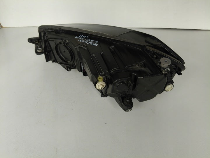 Frontscheinwerfer VW Golf VII 5G1941036D Full LED Rechts Scheinwerfer Headlight SCH4491437118dd