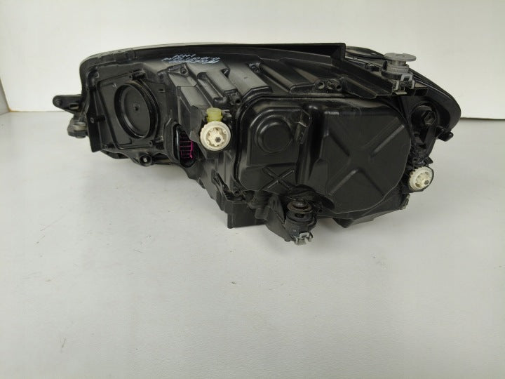 Frontscheinwerfer VW Golf VII 5G1941036D Full LED Rechts Scheinwerfer Headlight SCH4491437118dd