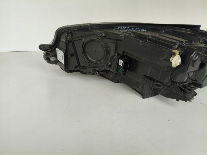 Frontscheinwerfer VW Golf VII 5G1941036D Full LED Rechts Scheinwerfer Headlight SCH4491437118dd