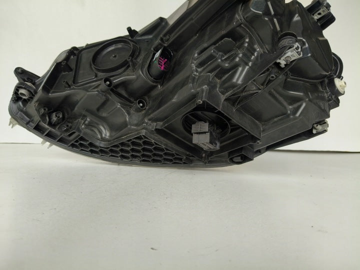Frontscheinwerfer VW Golf VII 5G1941036D Full LED Rechts Scheinwerfer Headlight SCH4491437118dd
