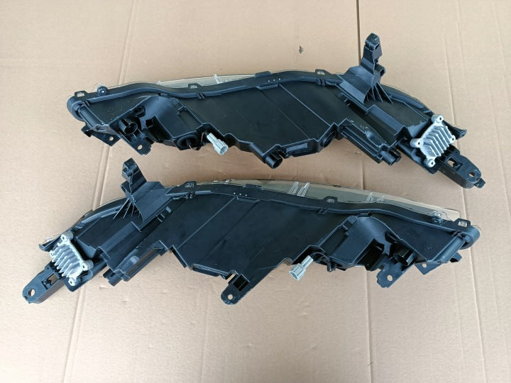 Frontscheinwerfer Nissan Juke 90170974 LED Rechts Scheinwerfer Headlight SCH4493055419qk