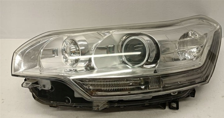 Frontscheinwerfer Citroën C5 III 9689037880 Xenon Links Scheinwerfer Headlight SCH4493293334cs