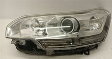 Load image into Gallery viewer, Frontscheinwerfer Citroën C5 III 9689037880 Xenon Links Scheinwerfer Headlight SCH4493293334cs