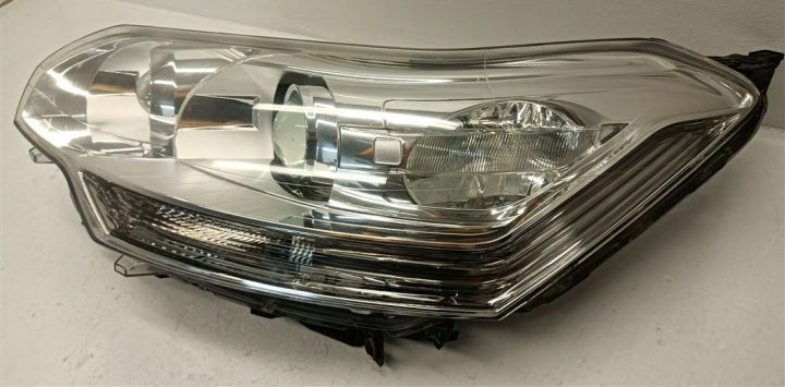 Frontscheinwerfer Citroën C5 III 9689037880 Xenon Links Scheinwerfer Headlight SCH4493293334cs