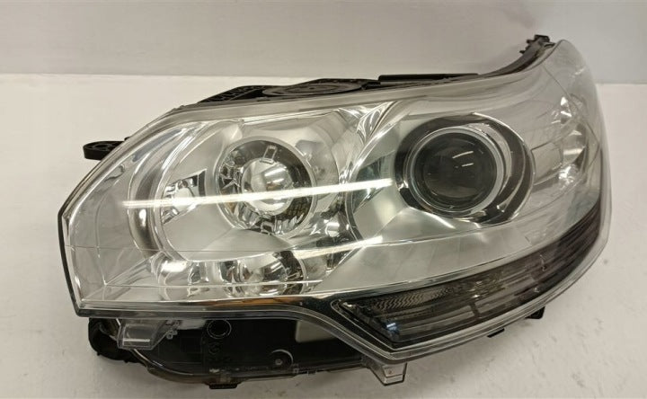 Frontscheinwerfer Citroën C5 III 9689037880 Xenon Links Scheinwerfer Headlight SCH4493293334cs