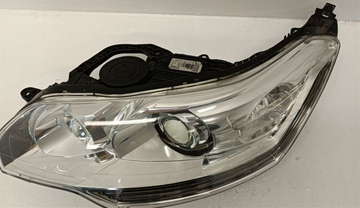 Frontscheinwerfer Citroën C5 III 9689037880 Xenon Links Scheinwerfer Headlight SCH4493293334cs